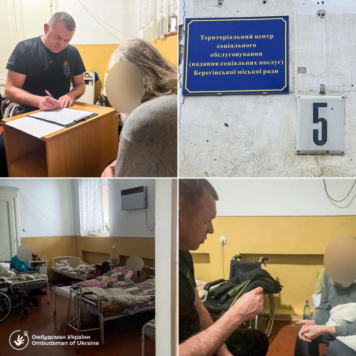 Резонансна справа у Берегові – викрили ймовірну організовану групу, яка відбирала нерухомість у літніх та беззахисних людей 