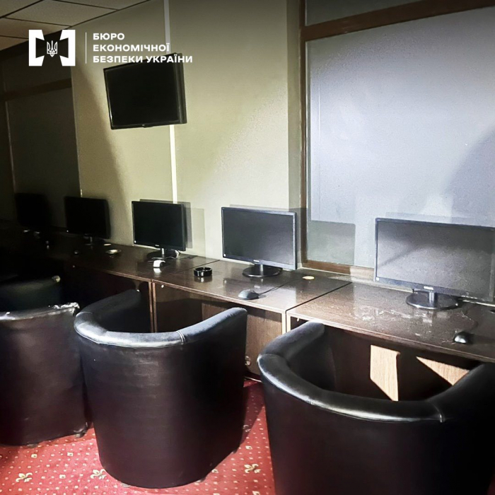 За матеріалами БЕБ судитимуть закарпатку, яка забезпечувала роботу нелегального грального закладу

