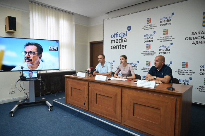 Майстрів народного мистецтва краю запрошують узяти участь у конкурсі «Туристичний сувенір Закарпаття 2025»