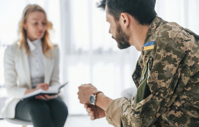 4 кандидатів успішно пройшли співбесіду на посаду фахівця із супроводу ветеранів війни та демобілізованих осіб у межах чергового етапу відбору на Закарпатті