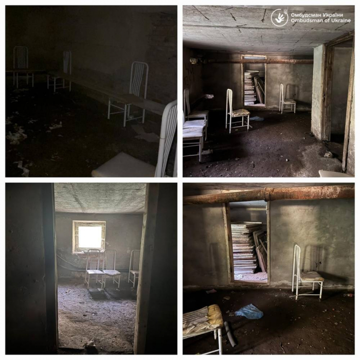 Виявлено порушення прав дітей у дитячому оздоровчому таборі «Клінічний санаторій Карпати» Укрпрофоздоровниці