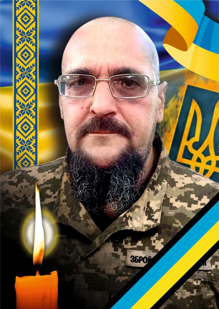 Завтра, 27 серпня, в Ужгороді попрощаються із захисником Сергієм Постельняком