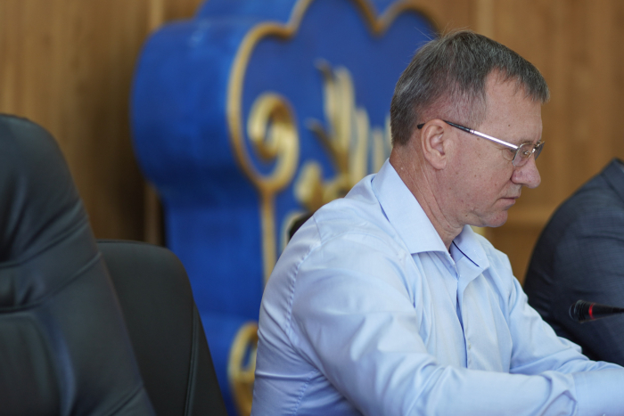 Ще 6,9 млн грн на підтримку військових виділять із бюджету Ужгорода