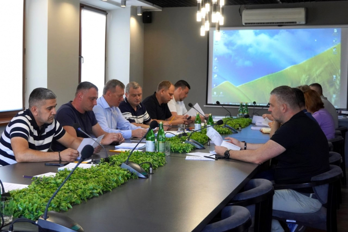 ЦНАП Ужгородської міської ради надаватиме ще більше адмінпослуг
