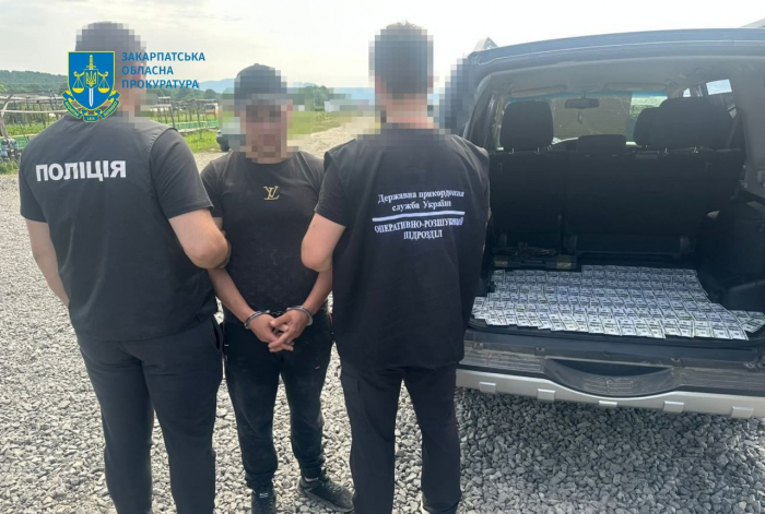 На Хустщині судитимуть організатора каналу втечі військовозобов’язаних до Румунії