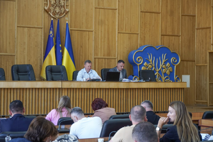1 мільйон гривень субвенції передадуть із бюджету Ужгорода Костянтинівці, що на Донеччині