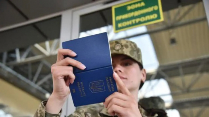Уряд України оновив правила перетину державного кордону. Кого вони стосуються і коли запрацюють