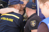 Закарпаття прийняло ще три родини з прифронтової області
