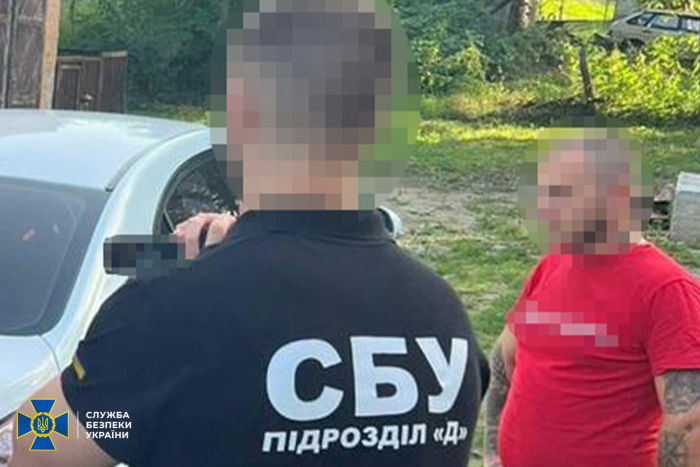 СБУ повідомила про підозру двом інтернет-агітаторам, які допомагали ухилянтам уникати мобілізації на Закарпатті