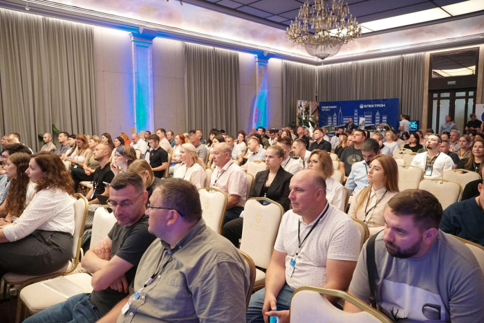 Uzhhorod Urban Mobility Forum 2025 підбив підсумки другого дня 
