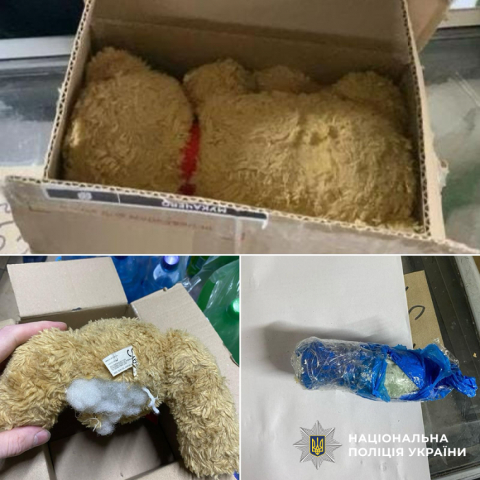 За матеріалами поліції на Рахівщині судитимуть торговця наркотиками – йому загрожує до 12 років ув'язнення