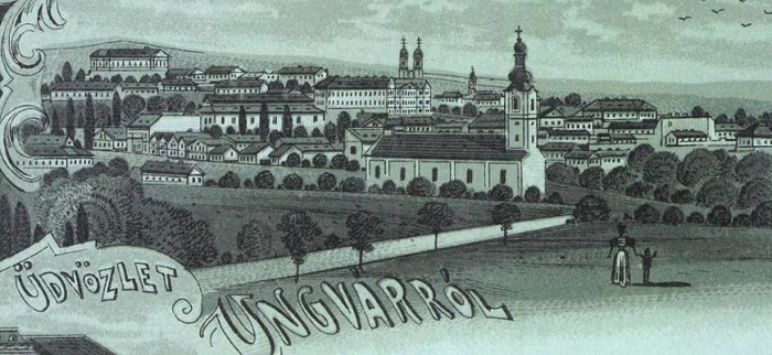 Втрачений Ужгород: про що писали газети сто років тому, у серпні 1925-го?