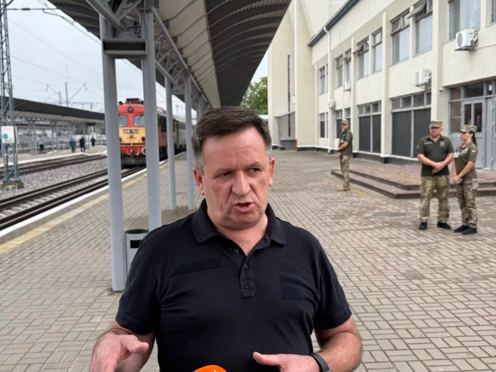 Перспективна євроколія: детально про нову вузькоколійку, особливості та куди її потягнуть з Ужгорода