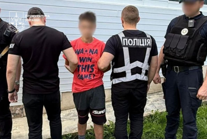 На Закарпатті судитимуть підозрюваного в диверсії


