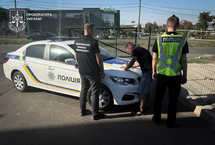 На Закарпатті прокурори провели аудит резонансних ДТП: повідомлено про підозру 6 чоловікам у справах ДТП з тяжкими наслідками