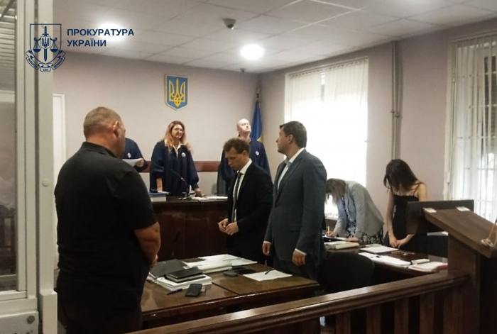 Неповнолітній підозрюваний у справі про жорстоке вбивство на Тячівщині й надалі залишатиметься під вартою