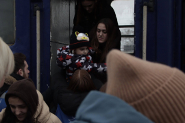 Від початку року Закарпаття вже стало новим домом для понад 20 сімей, які через війну були вимушені залишити рідні оселі