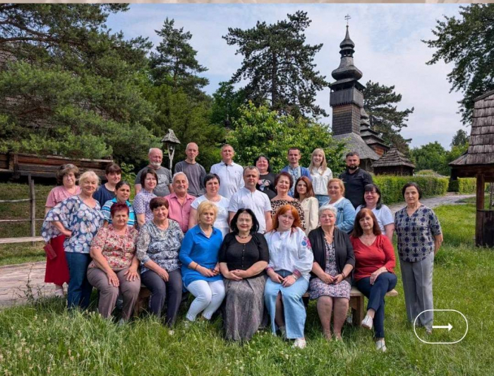 Ужгородський скансен у 2025 році: понад 110 000 відвідувачів, 800 екскурсій, 50+ виставок і 60 подій