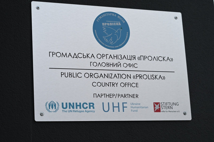 Із 2022 року «Проліска» відремонтувала та облаштувала для переселенців 36 прихистків на Закарпатті на суму майже 140 млн грн