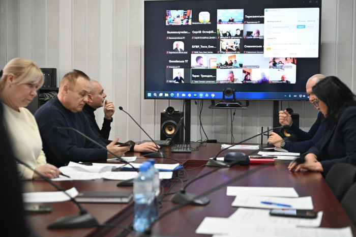 Освіта на Закарпатті цієї зими: громади ухвалюють рішення з урахуванням енергоситуації