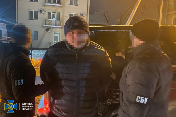 На Закарпатті СБУ спільно з Нацполіцією та Держприкордонслужбою блокували нові «ухилянтські схеми»

