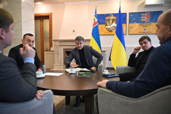 450 нових робочих місць: «Джентерм Україна» розширює виробництво на Закарпатті