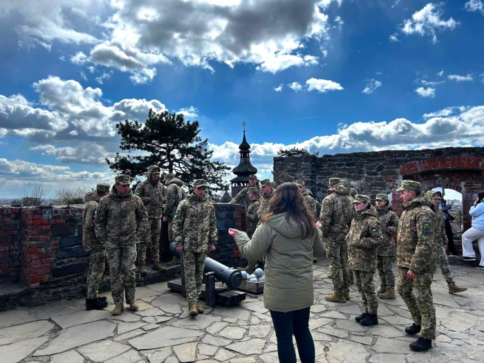 У 2025 році найбільші музеї Закарпаття відвідали понад 660 тисяч туристів
