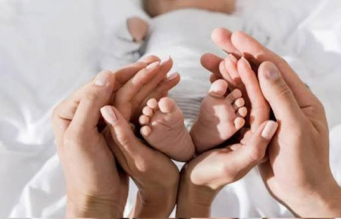 На Закарпатті у 2025-му народились 8136 малюків