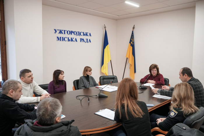 На новому автобусному маршруті №26А в Ужгороді їздитимуть комунальні "Електрони"