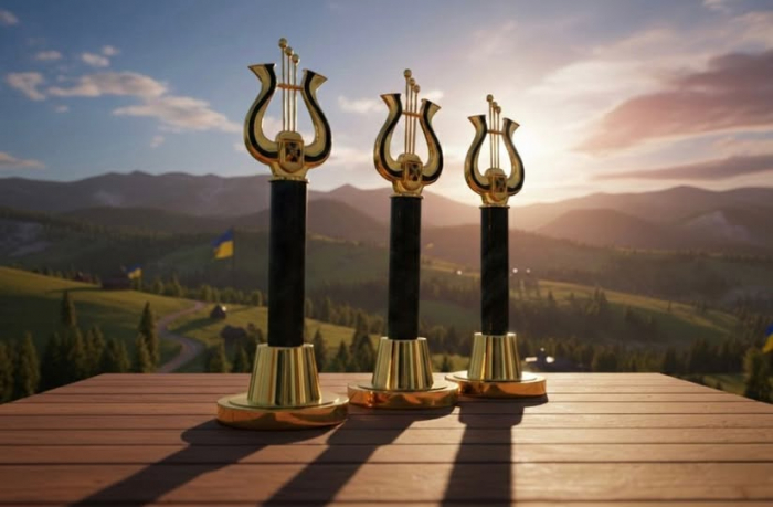 Чопський прикордонний загін запрошує долучитися до конкурсу Державної прикордонної служби України «Смарагдова ліра»