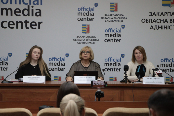 На Закарпатті зростає захворюваність на грип та ГРВІ 