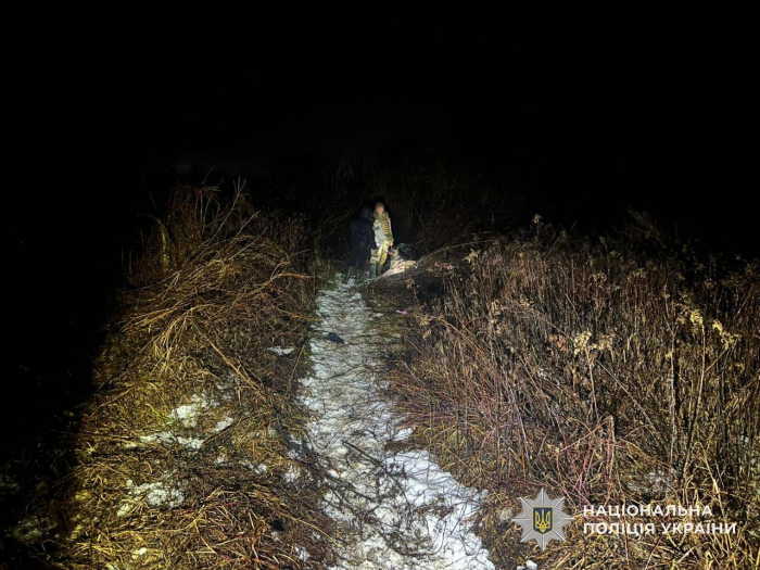 На Мукачівщині під час полювання смертельно поранили чоловіка: поліція затримала причетного до вбивства через необережність