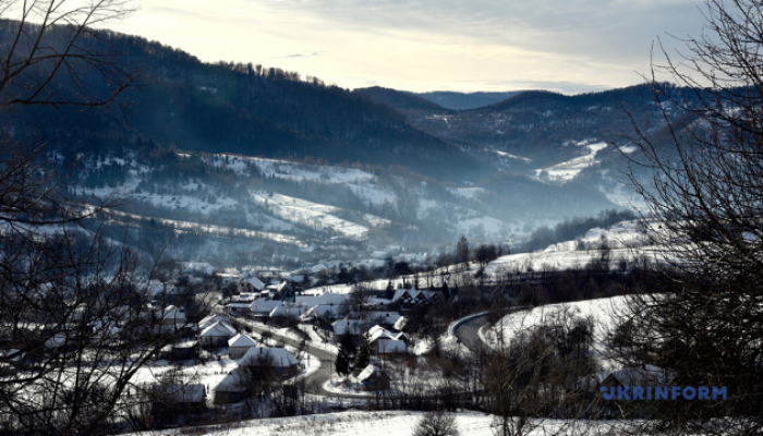 Чому снігопади стали економічним шансом для гірських громад та що шукати туристам на засніженому Закарпатті
