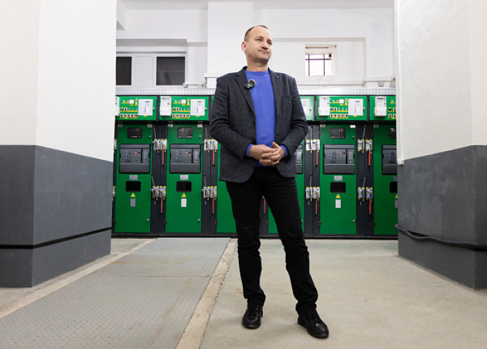 Чому на Закарпатті виникають відключення світла та як працюють погодинні графіки