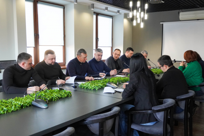 56 ВПО в Ужгороді отримають право на житлові ваучери: рішення затвердив виконком