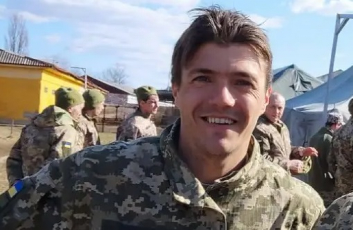 Сьогодні в Ужгороді згадуватимуть Героя Святослава Сойка

