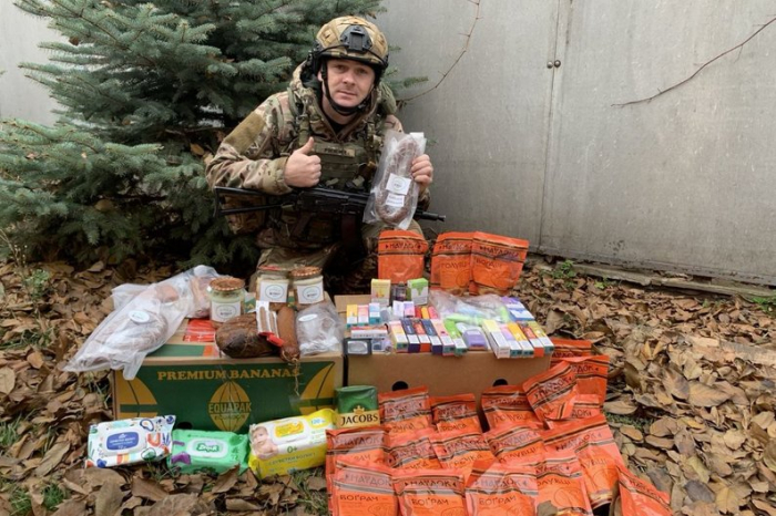 "Всі гроші лишаються в бізнесі": що співзасновники ветеранського бізнесу з Ужгорода говорять про півтора року роботи
