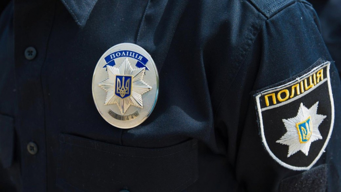 На Закарпатті правоохоронці перевіряють інформацію про замінування