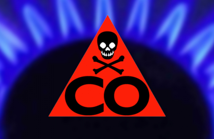 На Мукачівщині літня жінка потрапила до лікарні через чадний газ