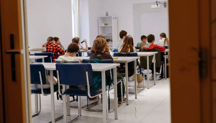 Модернізація освіти на Закарпатті: підсумки інвестиційних проєктів 2025-го року