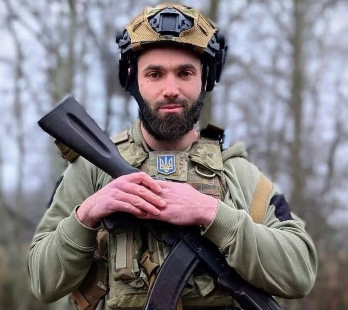 Пішов до ЗСУ ще до повномасштабного вторгнення: медик з Ужгородщини четвертий рік рятує життя на фронті