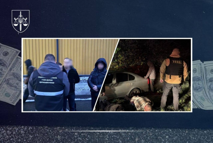 Прокурори скерували до суду справу щодо адвоката з Виноградова, якого підозрюють в організації групи для незаконного переправлення військовозобов’язаних за кордон