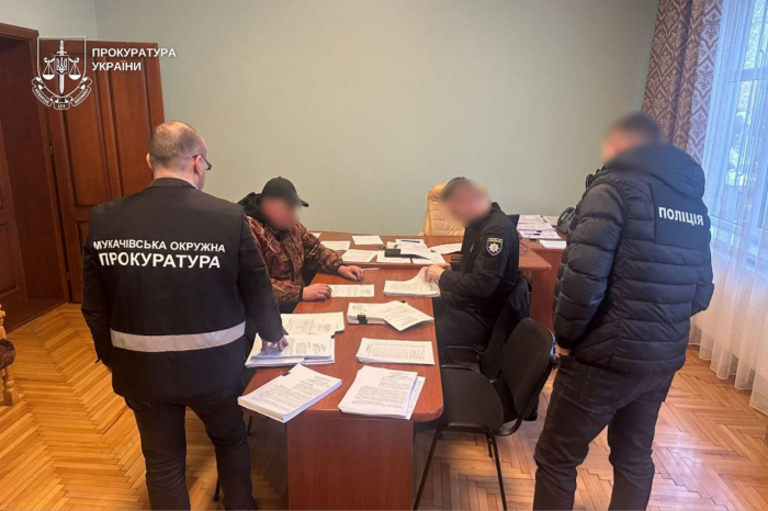 Привласнили 6,2 млн грн під час будівництва спорткомплексу для школи – до суду скеровано обвинувальний акт

