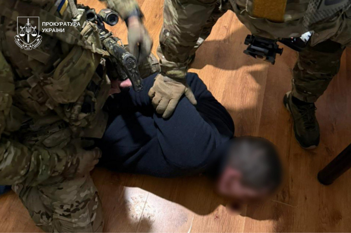 Збір розвідданих для ворога, в тому числі - про удар Орєшніком. На Закарпатті затримано двох чоловіків 

