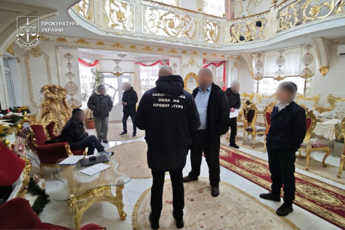 Прокуратура повідомила про підозру депутату районної ради, який приховав мільйони у декларації

