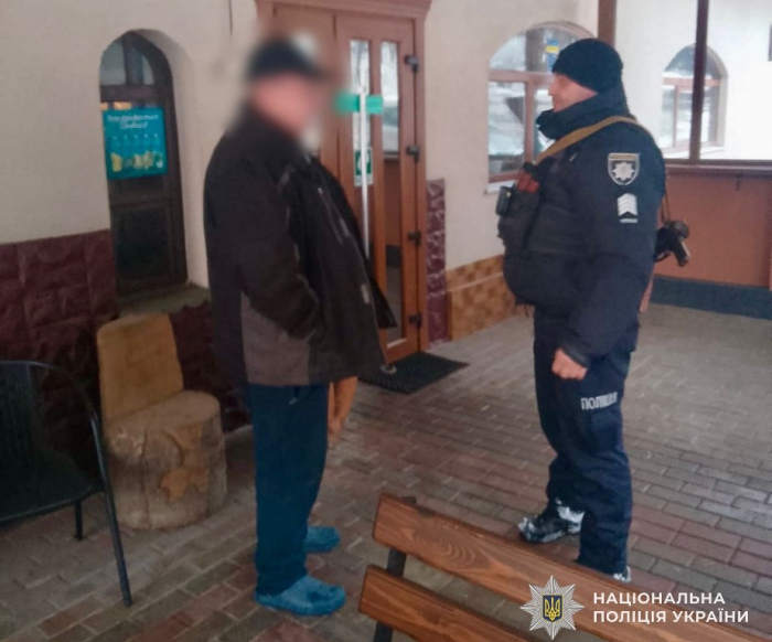Поліція Воловця розслідує травмування туристів у селі Абранка
