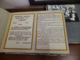 Музей, що зберігає дух митця: в Ужгороді відзначають 45-річчя музею Манайла