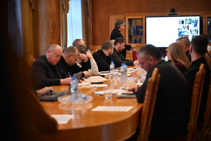 Закарпаття формує системну ветеранську політику: від реагування до комплексної підтримки