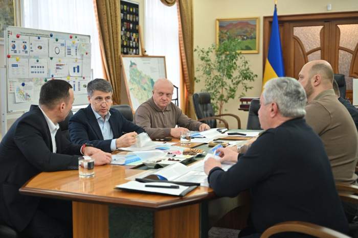 На Закарпатті 228 родин скористалися програмою пільгового кредитування «Власний дім» у 2025 році