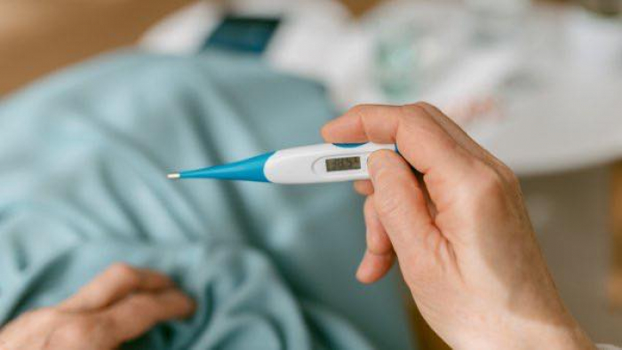  Понад 4 тисячі випадків захворювання на грип та ГРВІ виявили минулого тижня на Закарпатті